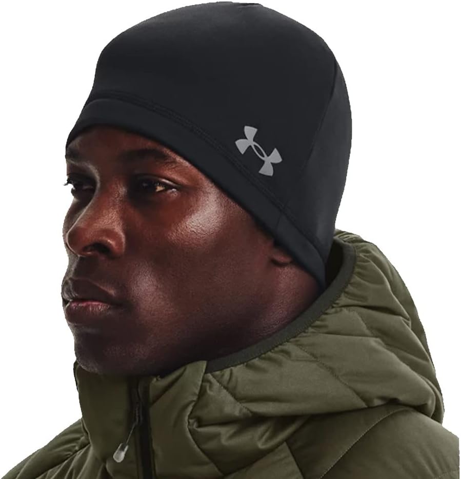 Under Armour Men's Storm Beanie - Ultimate Weather Protection