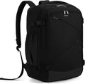 ECOHUB Carry On Travel Backpack Expandable 30L - Flight Approved
