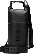 SLNT Waterproof Faraday Dry Bag - 10L Signal Blocking Backpack