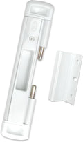 Double Bolt Lock for Sliding Glass Doors - Child Safety & High