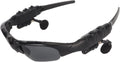 Bluetooth Glasses Foldable MP3 Polarized Music Sunglasses - Handsfree