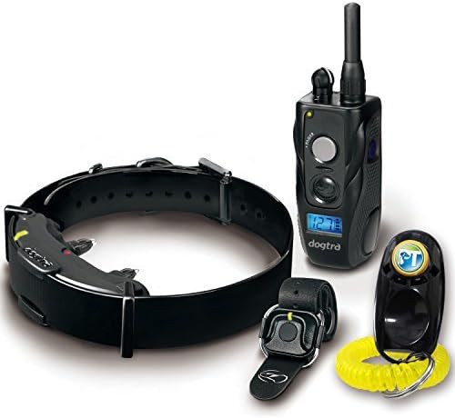 Dogtra ARC HANDSFREE Plus Remote Training Collar for Dogs