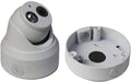 KENUCO Junction Box/Mounting Base Hik-Compatible Turret Camera