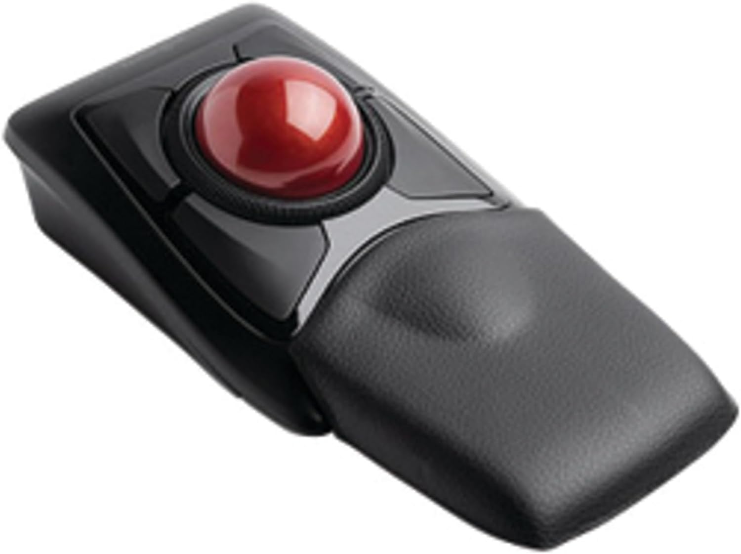 Kensington Expert Wireless Trackball Mouse: Ultimate Precision