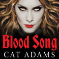 Blood Song (The Blood Singer Series) - Urban Fantasy