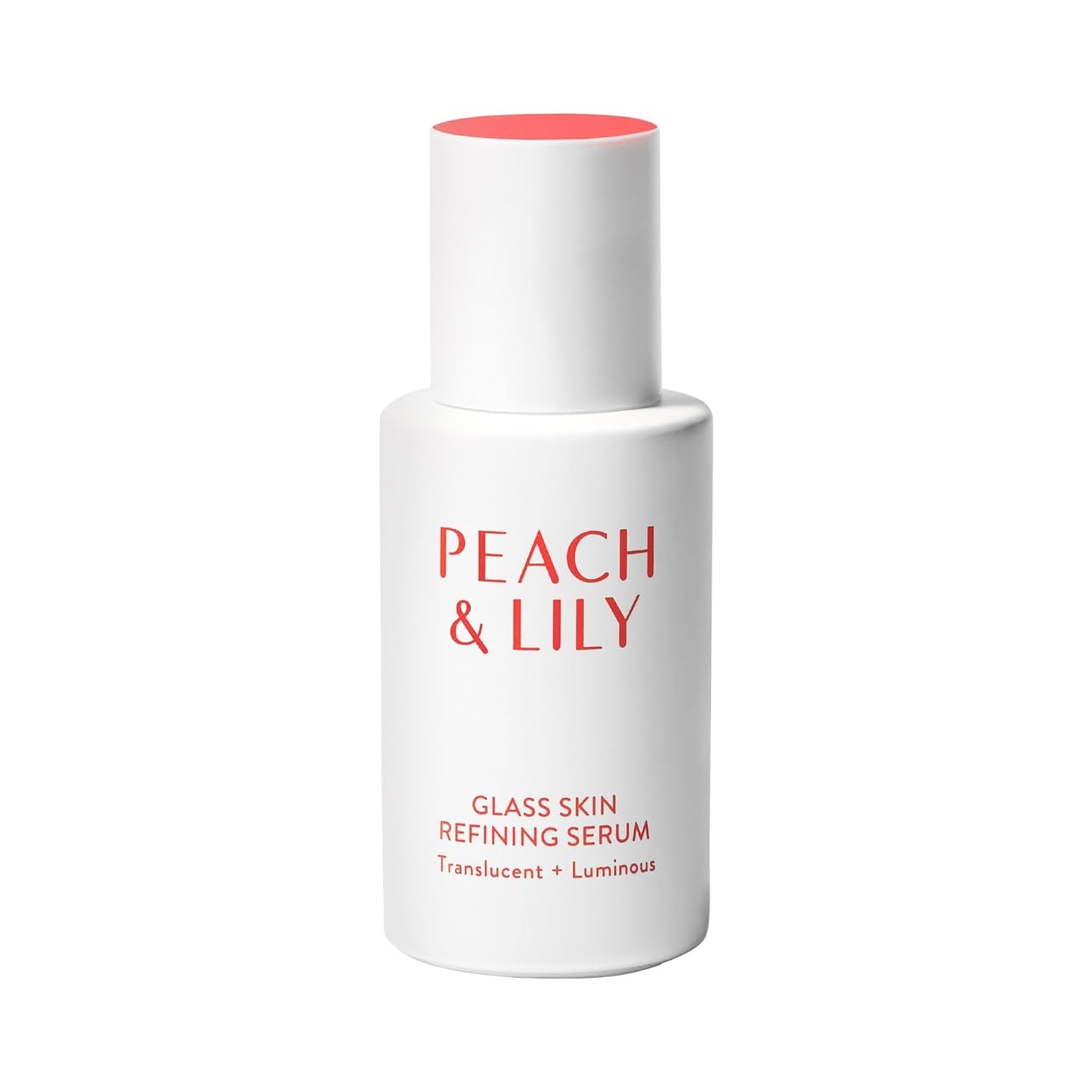 Peach & Lily Glass Skin Refining Serum for Radiant Complexion