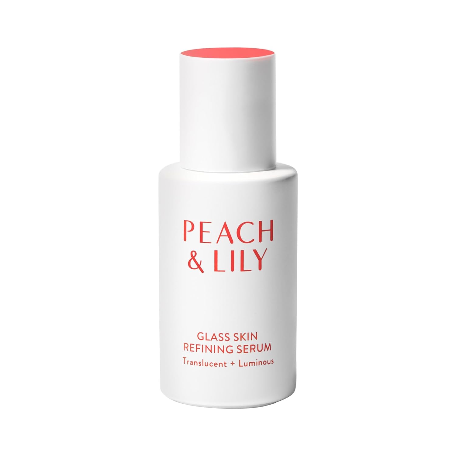 Peach & Lily Glass Skin Refining Serum for Radiant Complexion