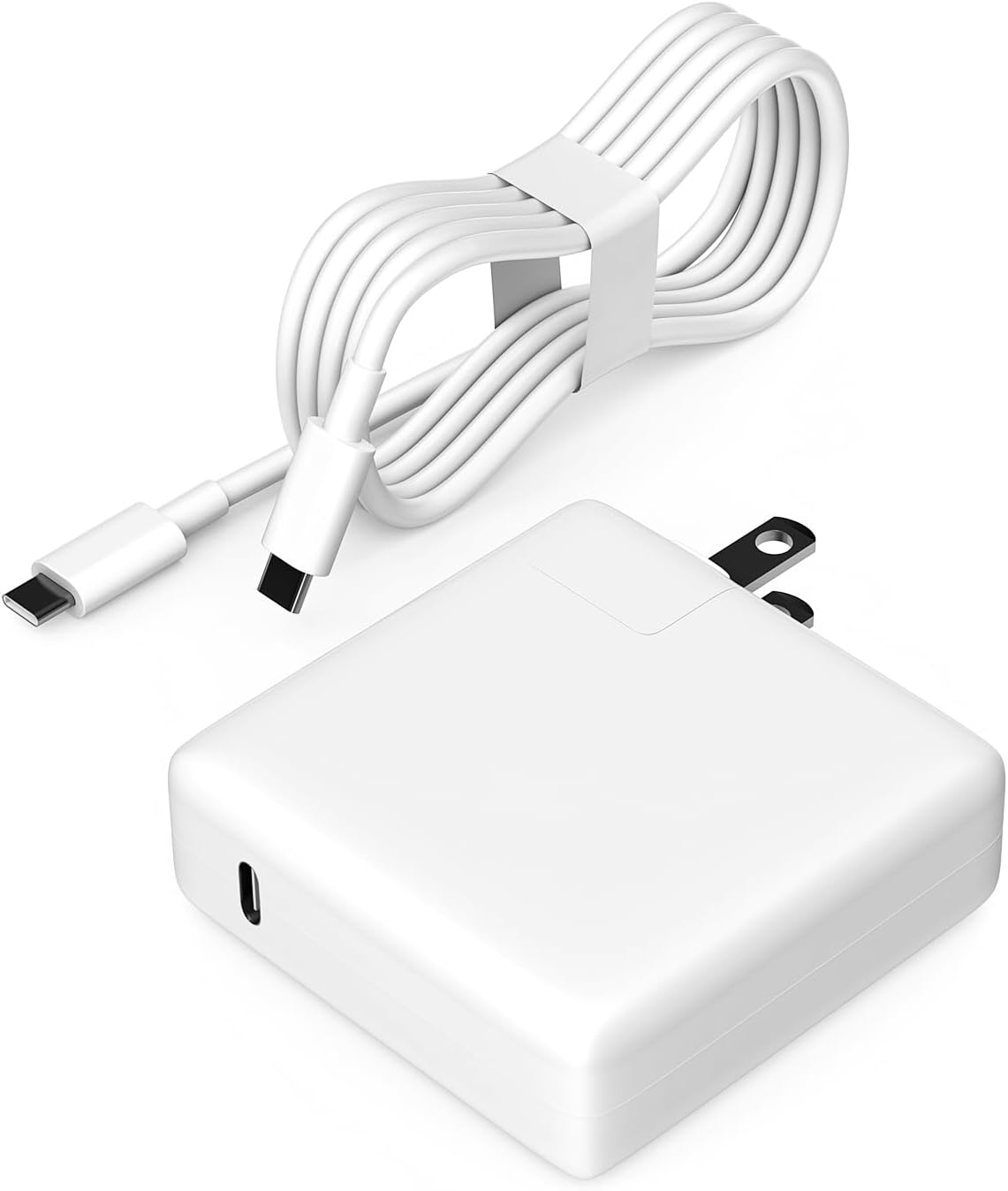 Yuncaiiz 96W Fast Charger for MacBook Pro - 2019-2023 Models