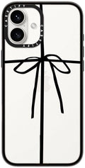 CASETiFY Compact iPhone 16 Plus Case - Slim 4 ft. Protection