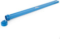 Mayes 4 Foot Level Storage Tube for Jobsite Protection and Durability