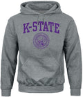 Barnesmith Hooded Sweatshirt Unisex Cotton/Poly Blend - Comfortable