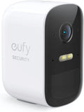 eufyCam 2C Add-on: 180-Day Battery, HomeKit, 1080p