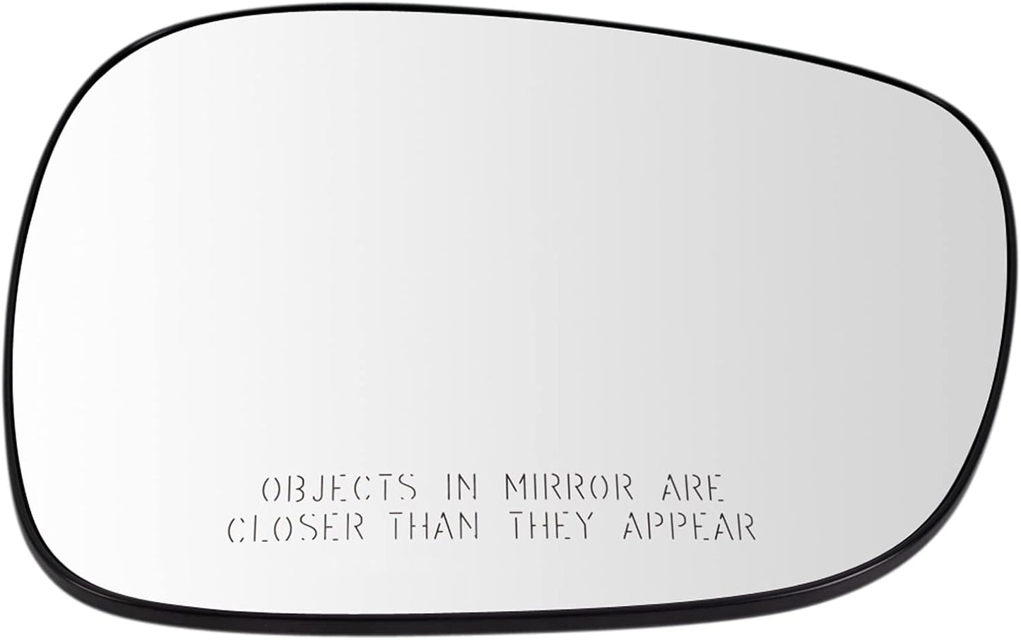 Heated Convex Mirror Glass for 2011-2015 BMW X3 & X1 Models