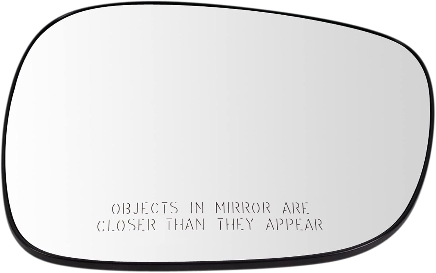 Heated Convex Mirror Glass for 2011-2015 BMW X3 & X1 Models