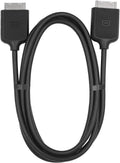 One Connect Cable BN39-02210A BN96-44186A for Samsung TVs - 9.84 ft