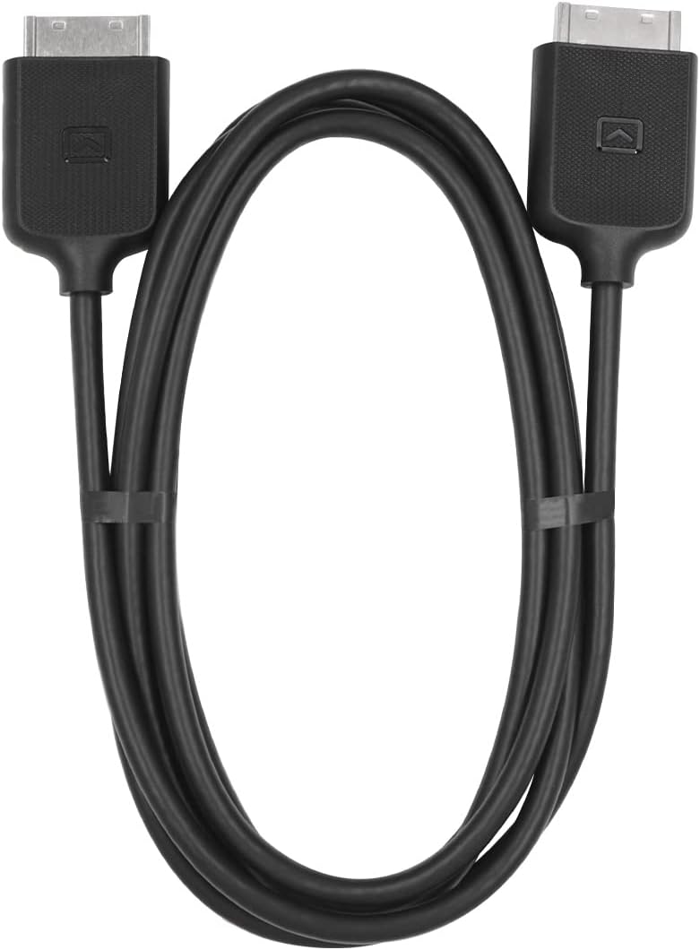 One Connect Cable for Samsung TVs - BN39-02210A Replacement