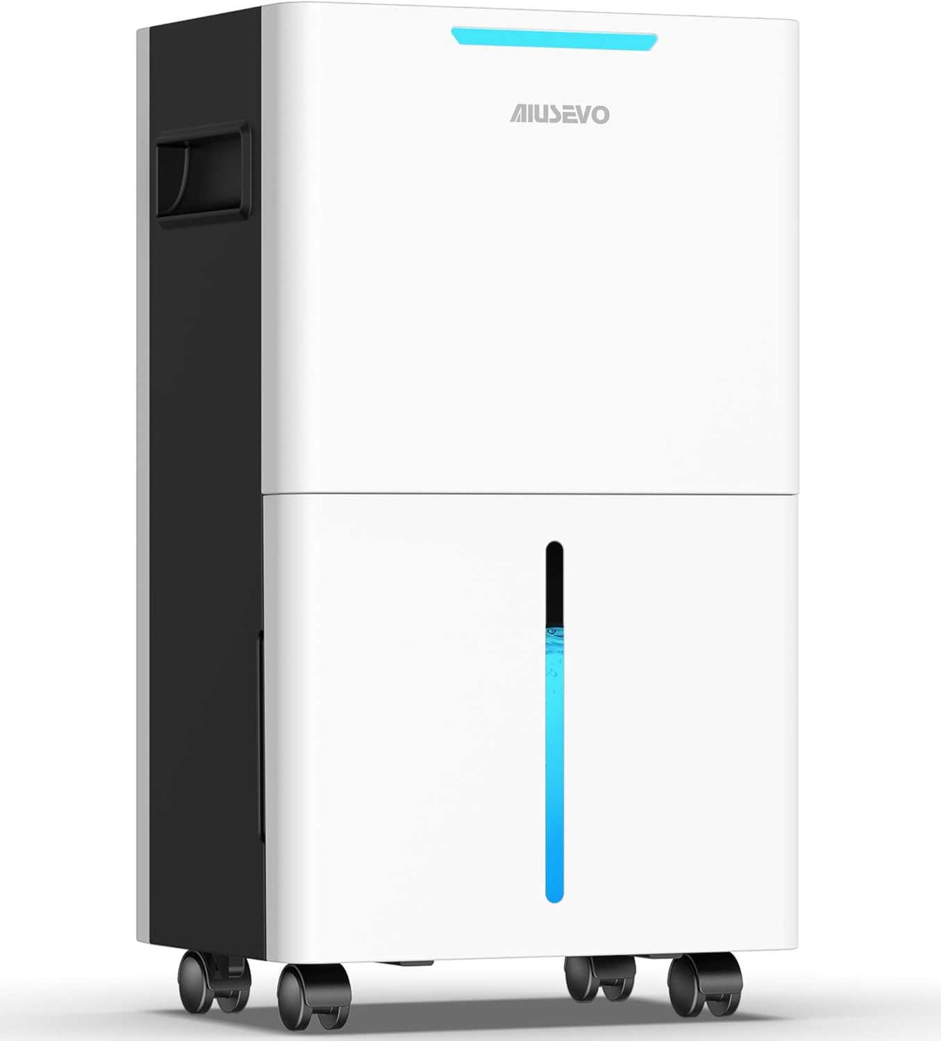 1500 Sq. ft Dehumidifier for Home with Intelligent Control