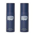 Face Revival Gel Moisturizer For Men - Fragrance Free 2 Count