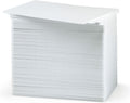 Hotel RFID Keycards 200 PK White - Reusable Mifare Access Cards