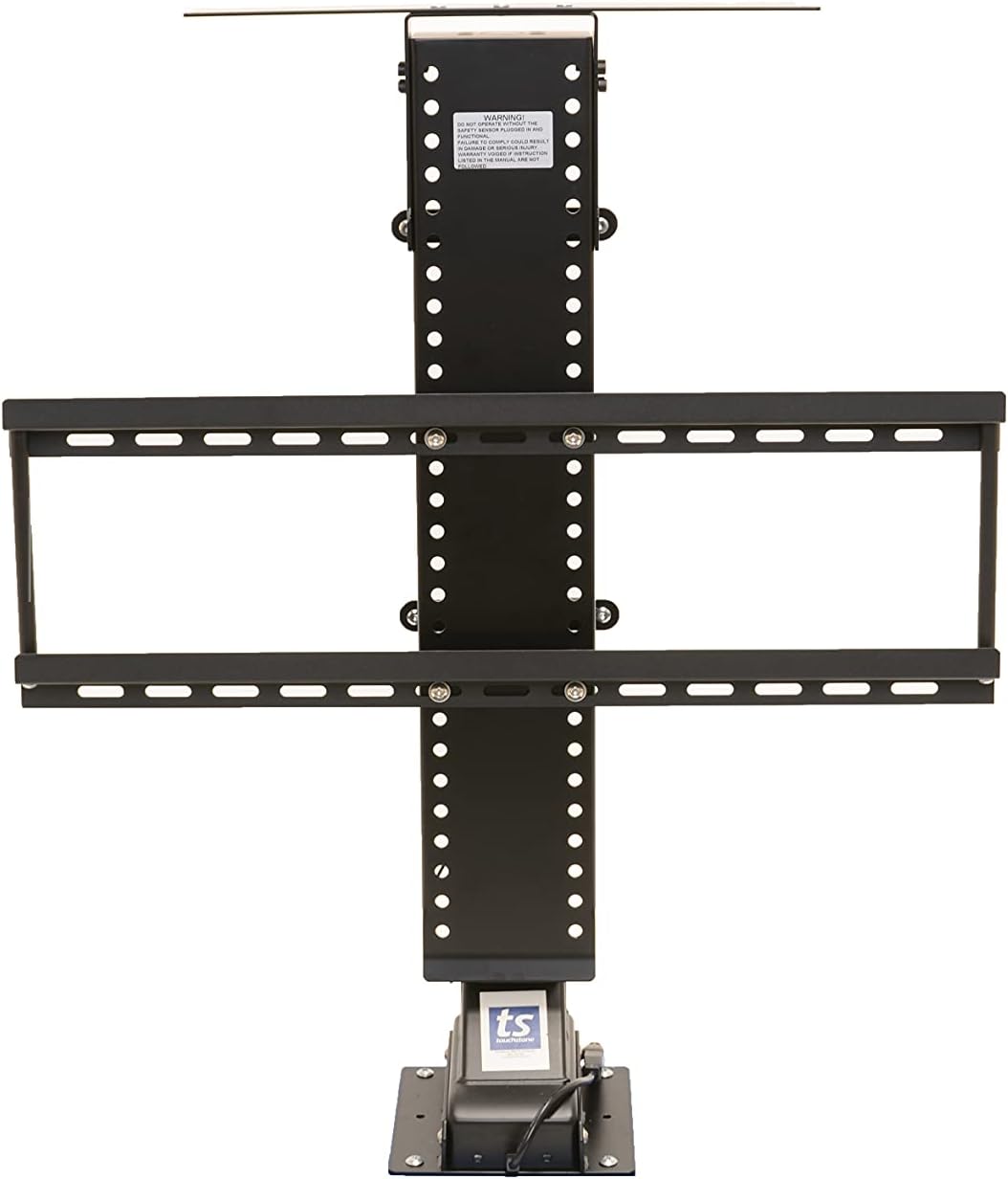 Touchstone Valueline 30010 Smart Motorized TV Lift for 32-70 in TVs