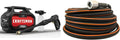 CRAFTSMAN 1700-PSI Electric Pressure Washer and 100 ft Hose Bundle