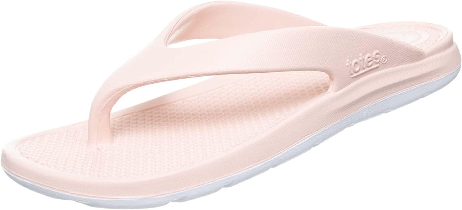 Lightweight Waterproof Flip Flop Sandal for Women by totes