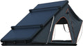 Trustmade Hard Shell Rooftop Tent: Waterproof & Anti-UV