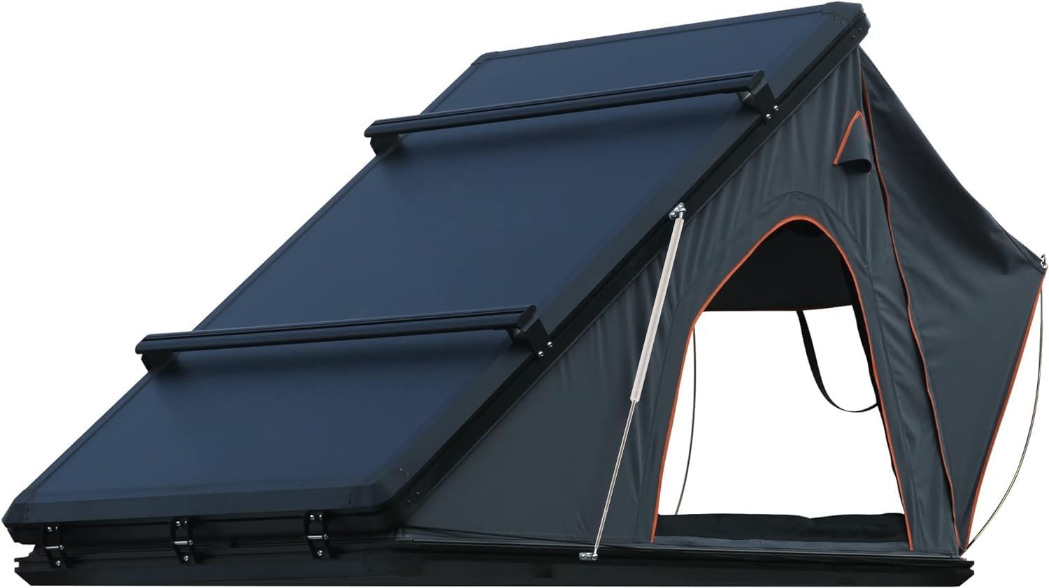 Trustmade Hard Shell Rooftop Tent: Waterproof & Anti-UV