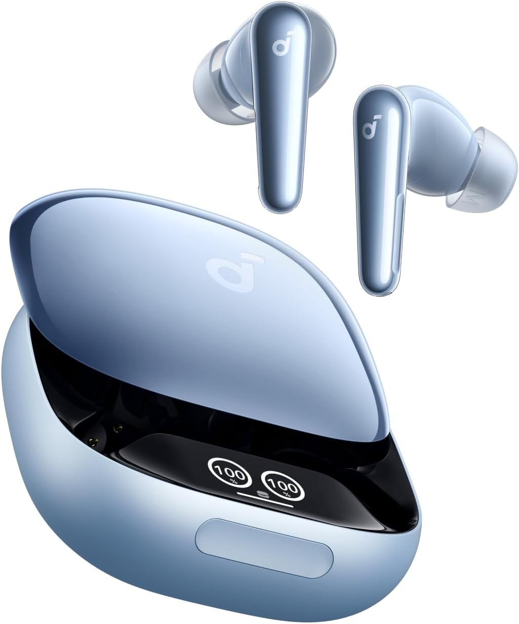 Soundcore Liberty 4 Pro Noise Cancelling Wireless Earbuds Review