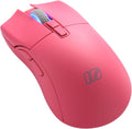 iRocks M31R Wireless Gaming Mouse - Lightweight Triple Mode Precision