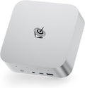 Beelink SER9 Pro AI Mini PC - Compact 4K Triple Display Mini PC