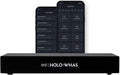 8 Zone Multi-Room Streaming Amplifier - App Controlled Multi-Zone