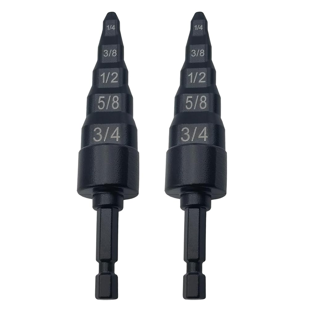 SeonFook Copper Pipe Flaring Tool Set - Repair AC Easily!