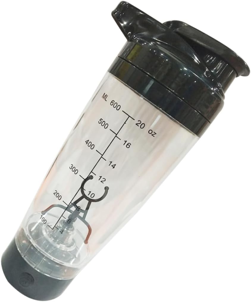 STOBAZA Portable Electric Protein Shaker