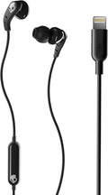 Skullcandy Set XT Lightning In-Ear Wired Earbuds - Comfortable Fit
