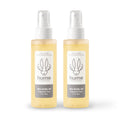 HUME SUPERNATURAL Dry Body Oil Spray for Deep Hydration