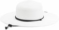 Columbia Women's Global Adventure Packable Hat II - UPF 50 Travel Sun