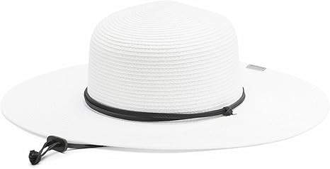 Columbia Women's Global Adventure Packable Hat II for Travel