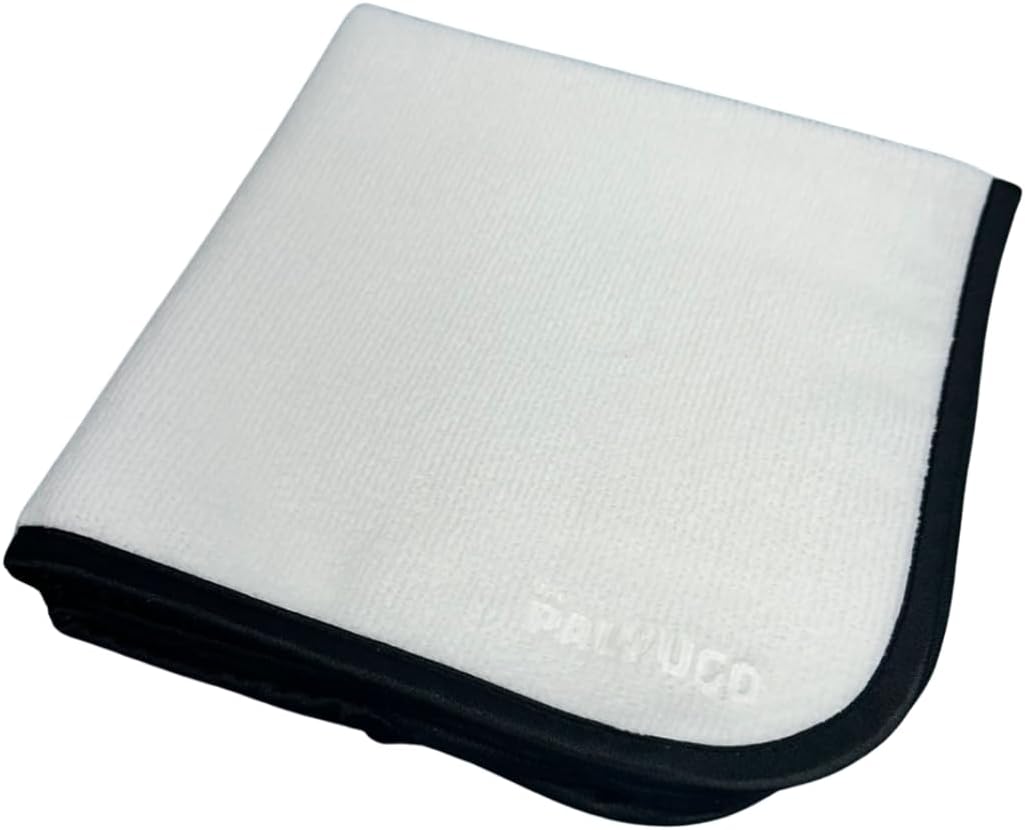 PALYUGO 16x16 Microfiber Towel 2Pack - Ultimate Car Care