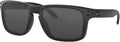 Oakley Holbrook for Men - Team Logo Prizm Sunglasses