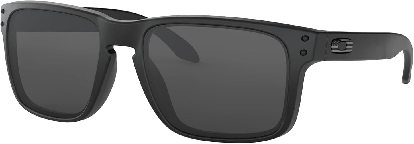 Oakley Men's OO9102 Holbrook Sunglasses for Team Support