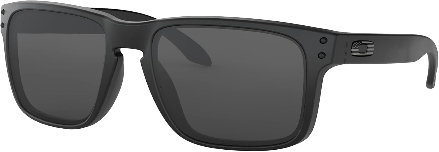 Oakley Men's OO9102 Holbrook Sunglasses for Team Support