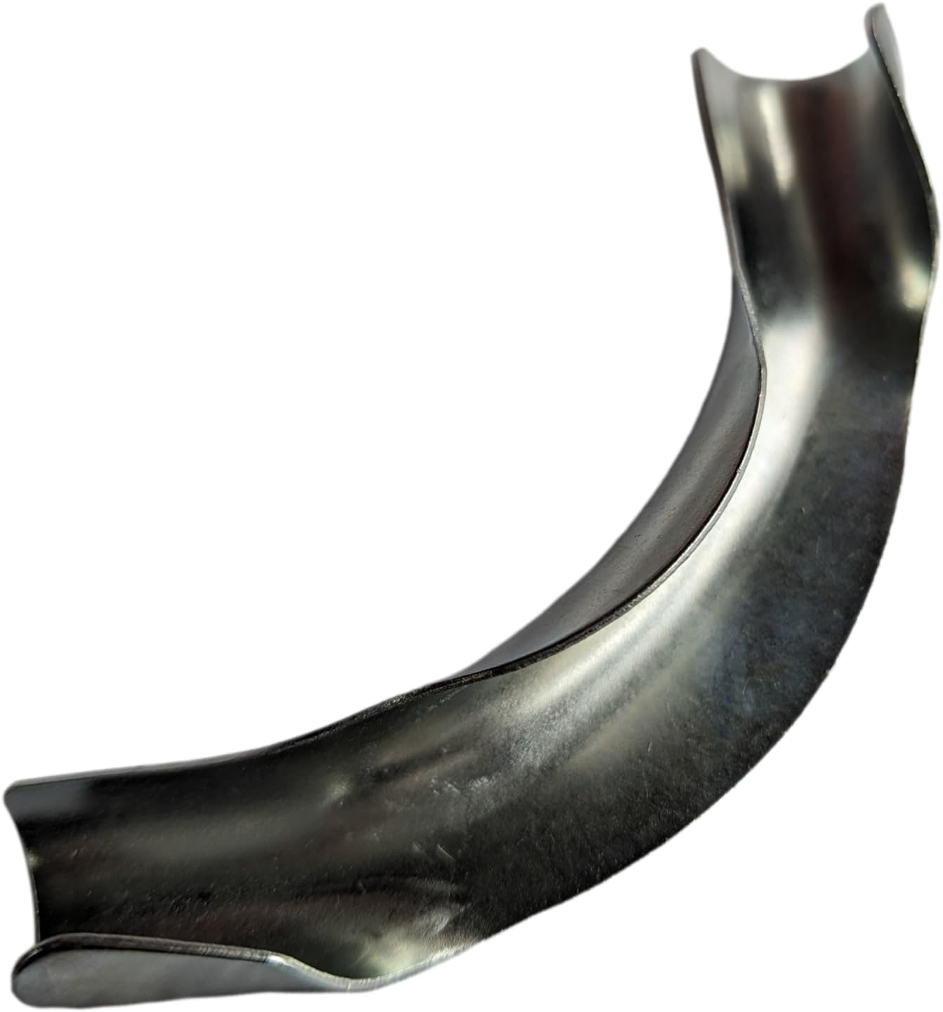 XFITTING 3/8 to 1/2 inch Pex Tubing Bend Support Metal Hanger