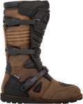 MSR Adventure Boots - European Waterproof Motorcycle Boots