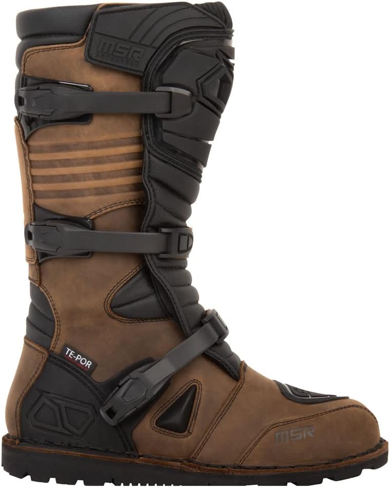 MSR Adventure Boots: Waterproof, Durable, and Comfortable Footwear