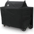 Grill Cover for Traeger Ironwood 885 - Heavy Duty Waterproof