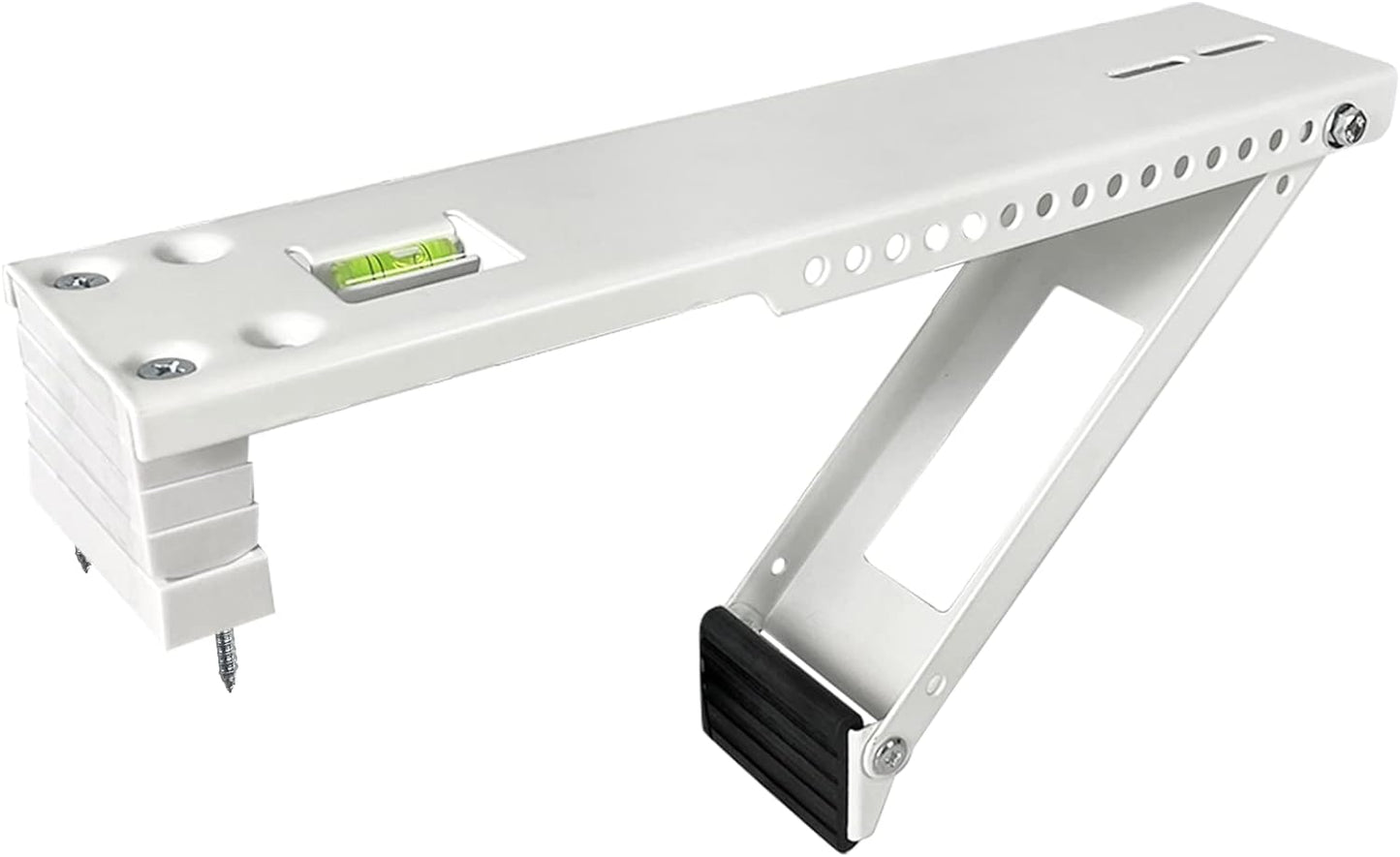 Universal Window AC Support Bracket - Up to 85 lbs.