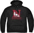 LOGOVISION Collegiate Distressed Primary Logo Adult (Style XYXK)