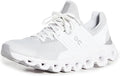 On Women's Cloudswift Sneakers - Cushioned Street-Ready Run