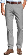 Tommy Hilfiger Men's Big & Tall Stretch Cotton Chino Pants Review